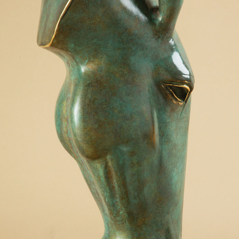 Steed Head